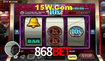 Security Systems 868Bet
