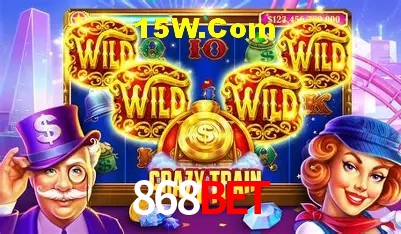 Game Providers 868Bet