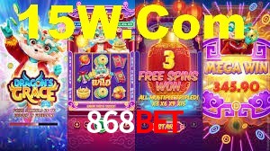 Welcome Bonus 868Bet