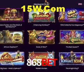 Welcome Bonus 868Bet