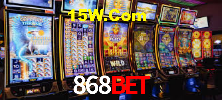Premium Interface 868Bet