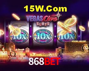 Live Casino 868Bet