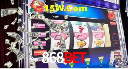 Slot Games 868Bet