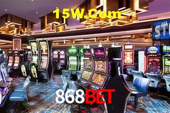Platform Technology 868Bet