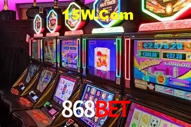 Account Benefits 868Bet