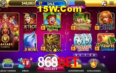 Quick Registration 868Bet